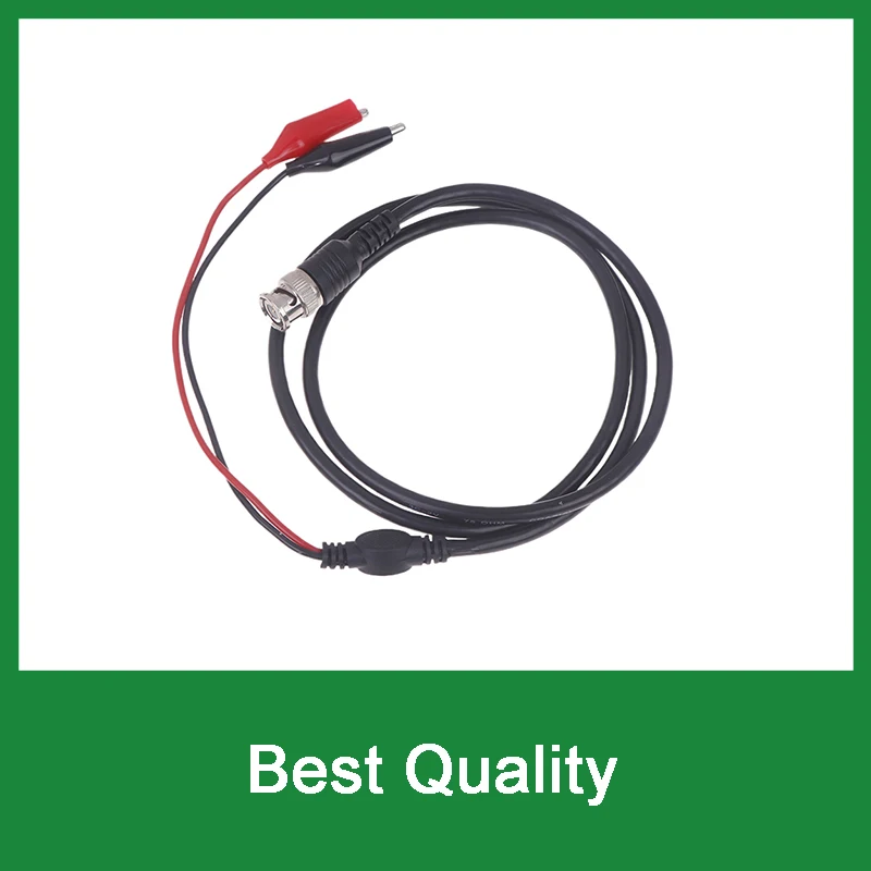 Oscilloscope Test P…