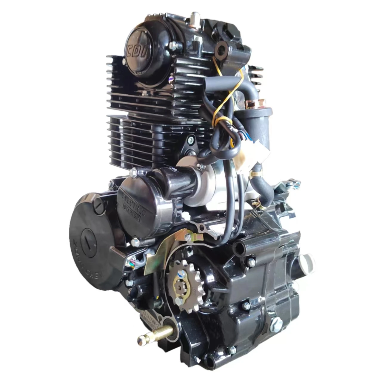 OEM Factory Motorcycle Engine 250cc 4 Stroke Assembly For Bicycle Motor For Ducati For Honda  CB250 Engine