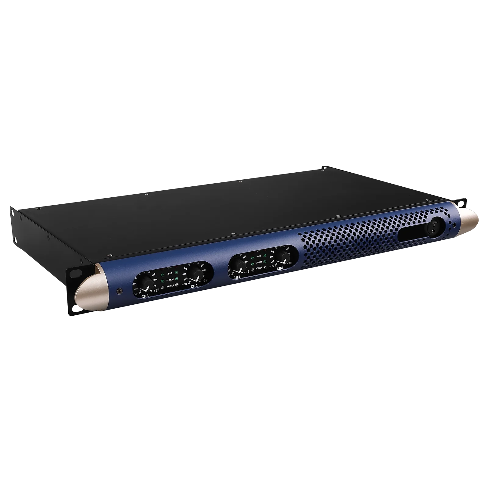 Xtuga MS2 MS4 1U Di…