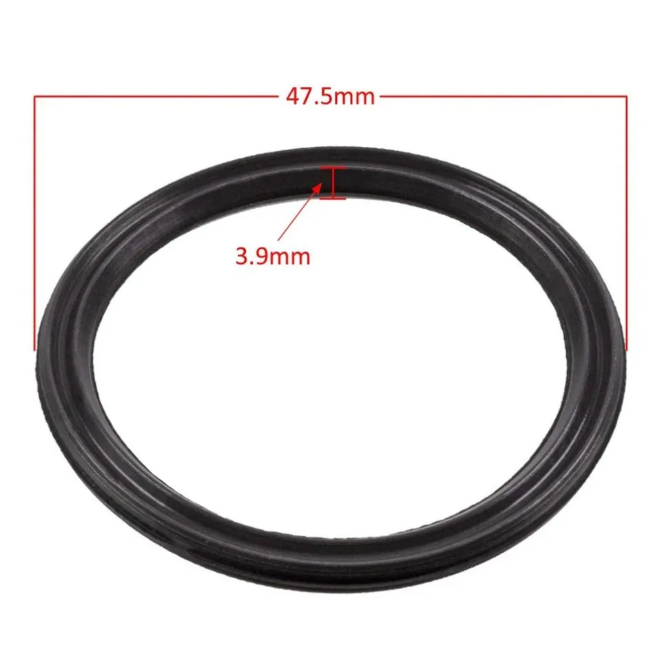 Oil Position Sensor Seal Oil Seal Oil Sensor Gasket Oil Sensor Seal Wear-resistant Non-deformation Car Maintenance