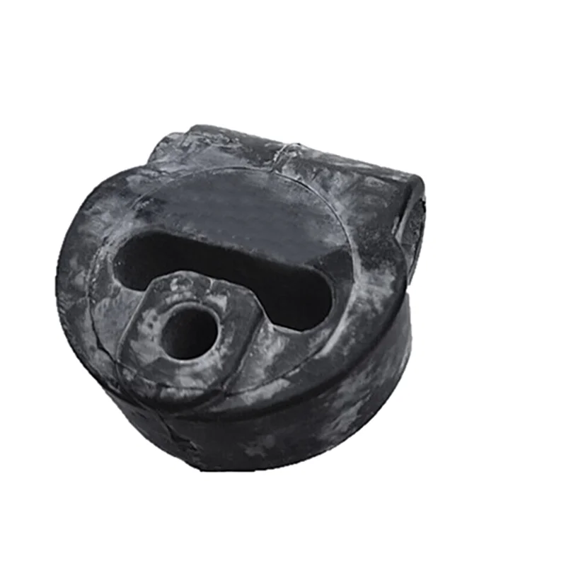 

18215-SMG-E11 Exhaust Mount Cushion Rubber Mounting For Honda CRV 12-16 Exhaust Hanger Bracket Holder Mount 4PCS