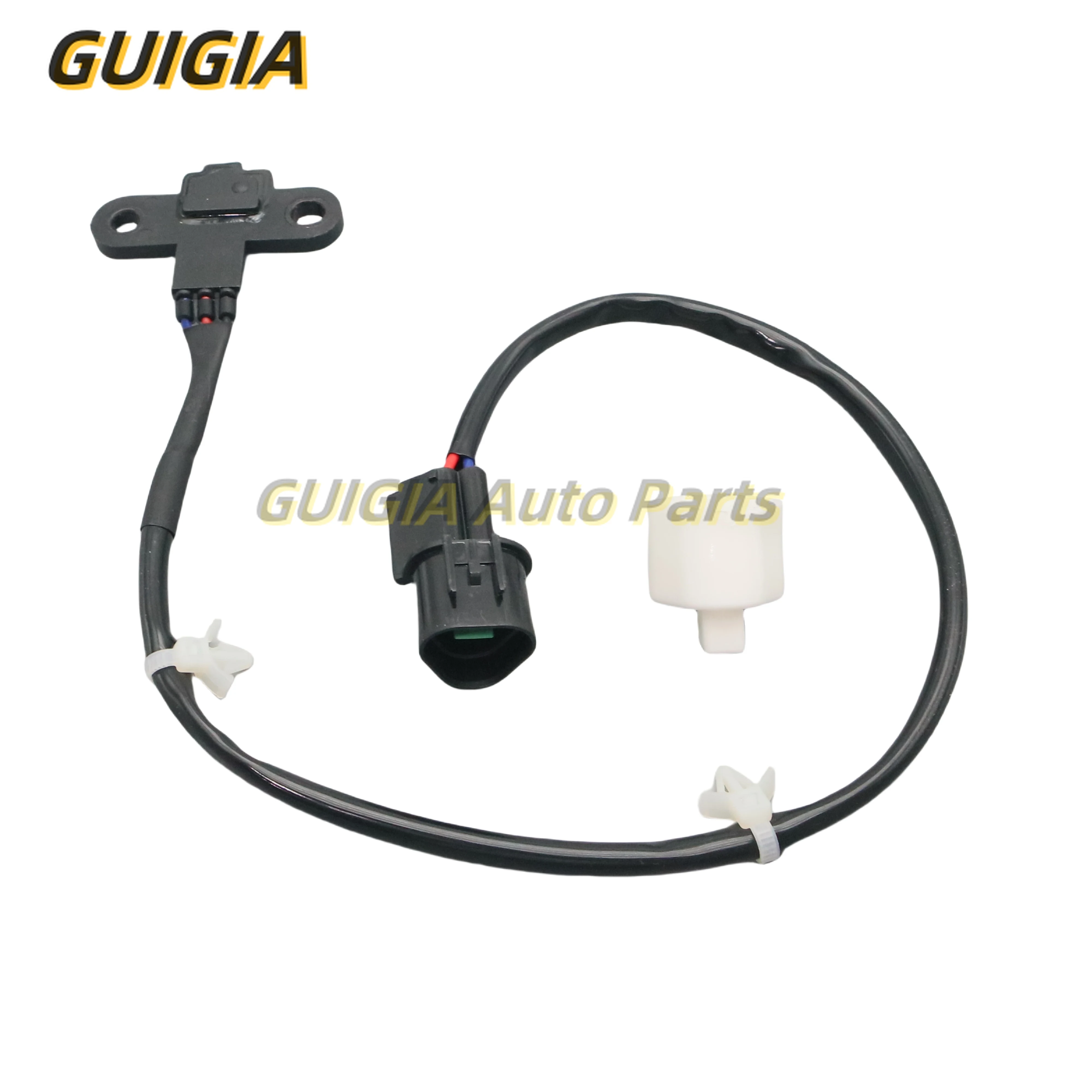 MN128645 مستشعر موضع العمود المرفقي مناسب لقطع غيار وملحقات سيارات ميتسوبيشي عالية الجودة منتج جديد MN12-8645