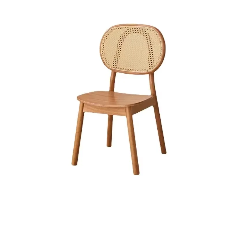 Wood Comfortable Di…
