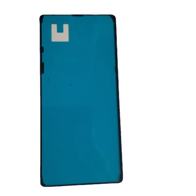 Per adesivo adesivo per cornice dello schermo LCD anteriore OEM per Google Pixel 6/6 Pro