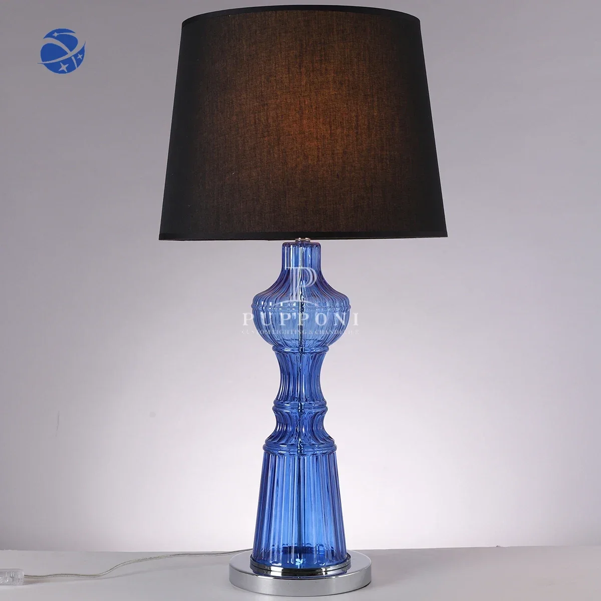 

Table Lamps Home Decor Bedroom Bedside Desk Lamp