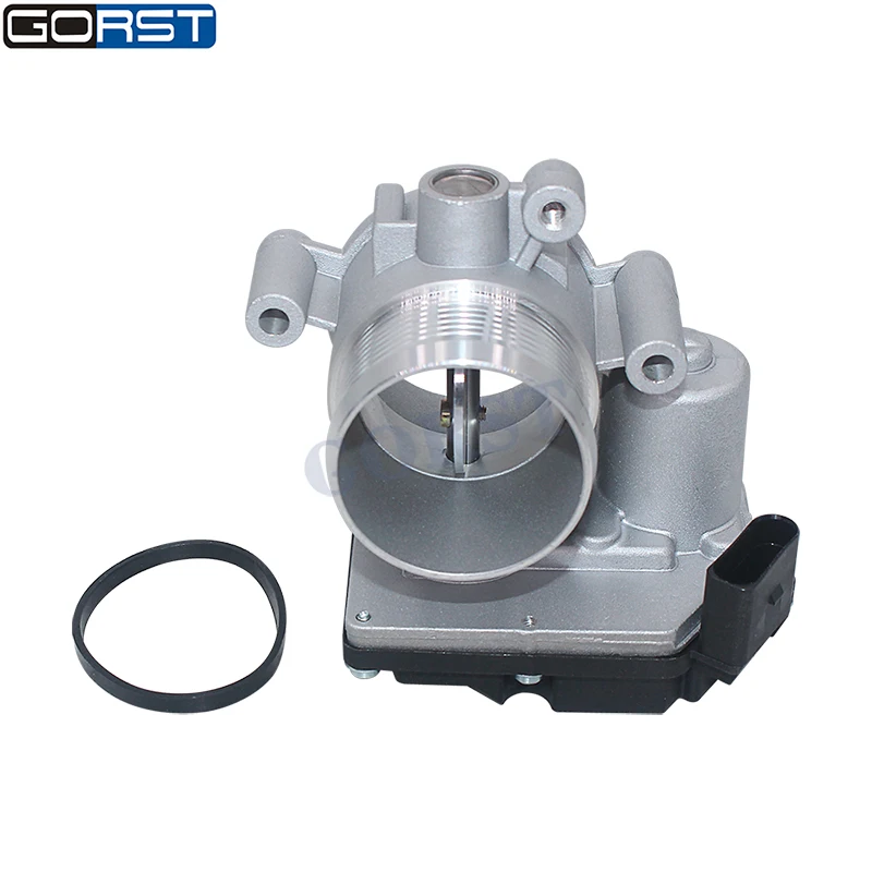 

Throttle Body 03L128063AC for VW Audi Seat Skoda 2.0 03L128063T 03L128063R 03L128063G