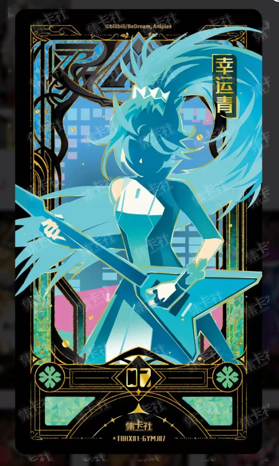 TOBE HERO X Card TOBEHEROX Series بطاقات قابلة للجمع ما هو البطل تأكيد أنيمي الكرتون الطرفية لعبة هدية