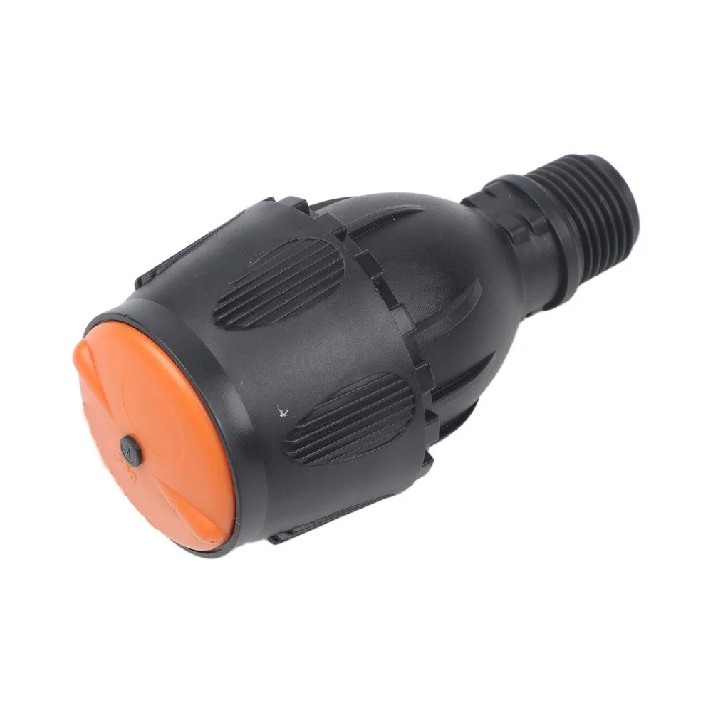 Irrigation Nozzle Garden Sprinkler For Lawn Watering Adjustable Spray Pattern Robust Performance For Garden Hose