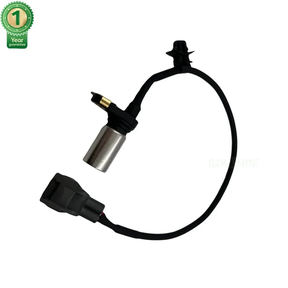 Crankshaft Position Sensor 029600-0650 0296000650 1275599  For Volvo V70 2000-2004 XC90 2003-2006 2.4TD D5
