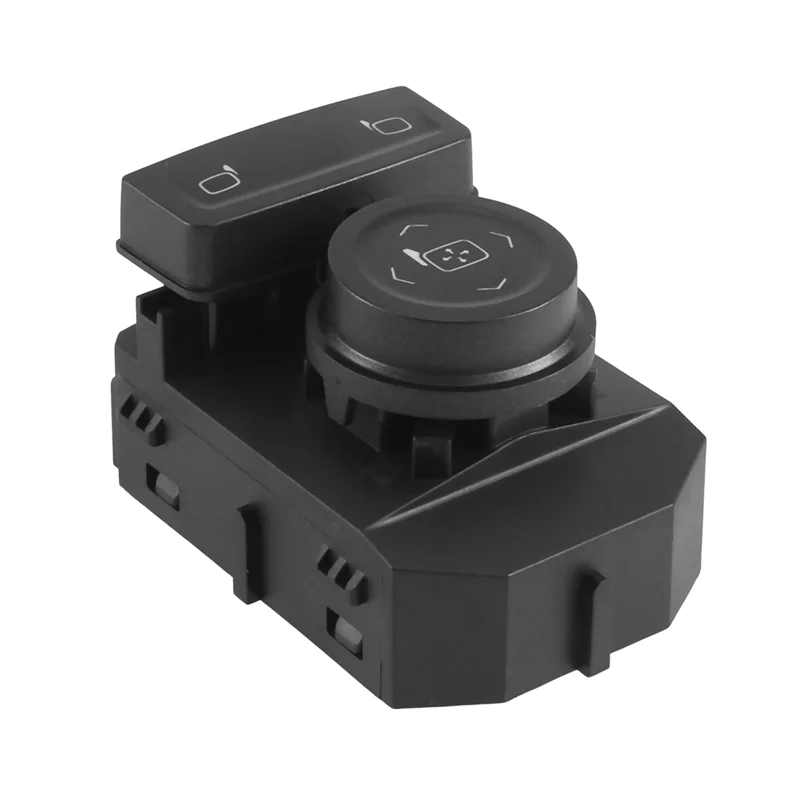 

For Silverado GMC Sierra 2014-2022 Side View DL8 Mirror Control Switch Spare Parts Accessories