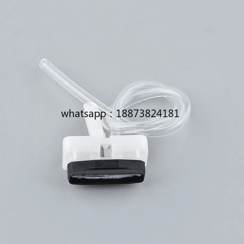 Estação de Capping/Capping Station para Cabeça de Impressão Roland Dx4 (Solvente) para Roland SP540 - Envio Rápido