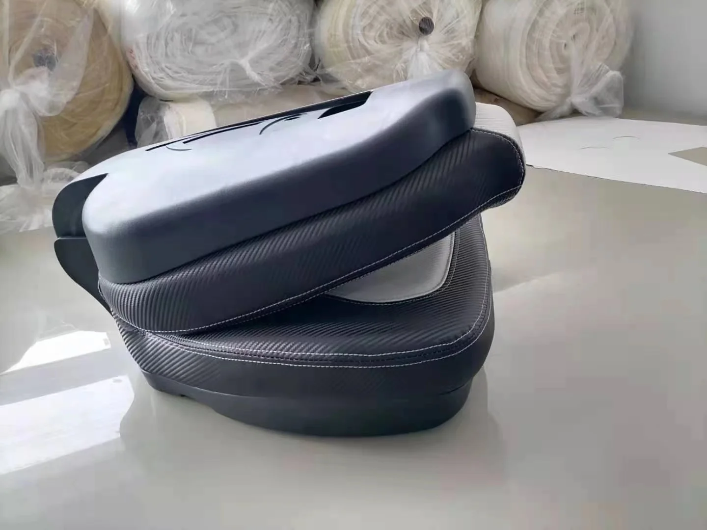

High Quality Marine Seat Yacht Seat with High Back Fish Pro Seat