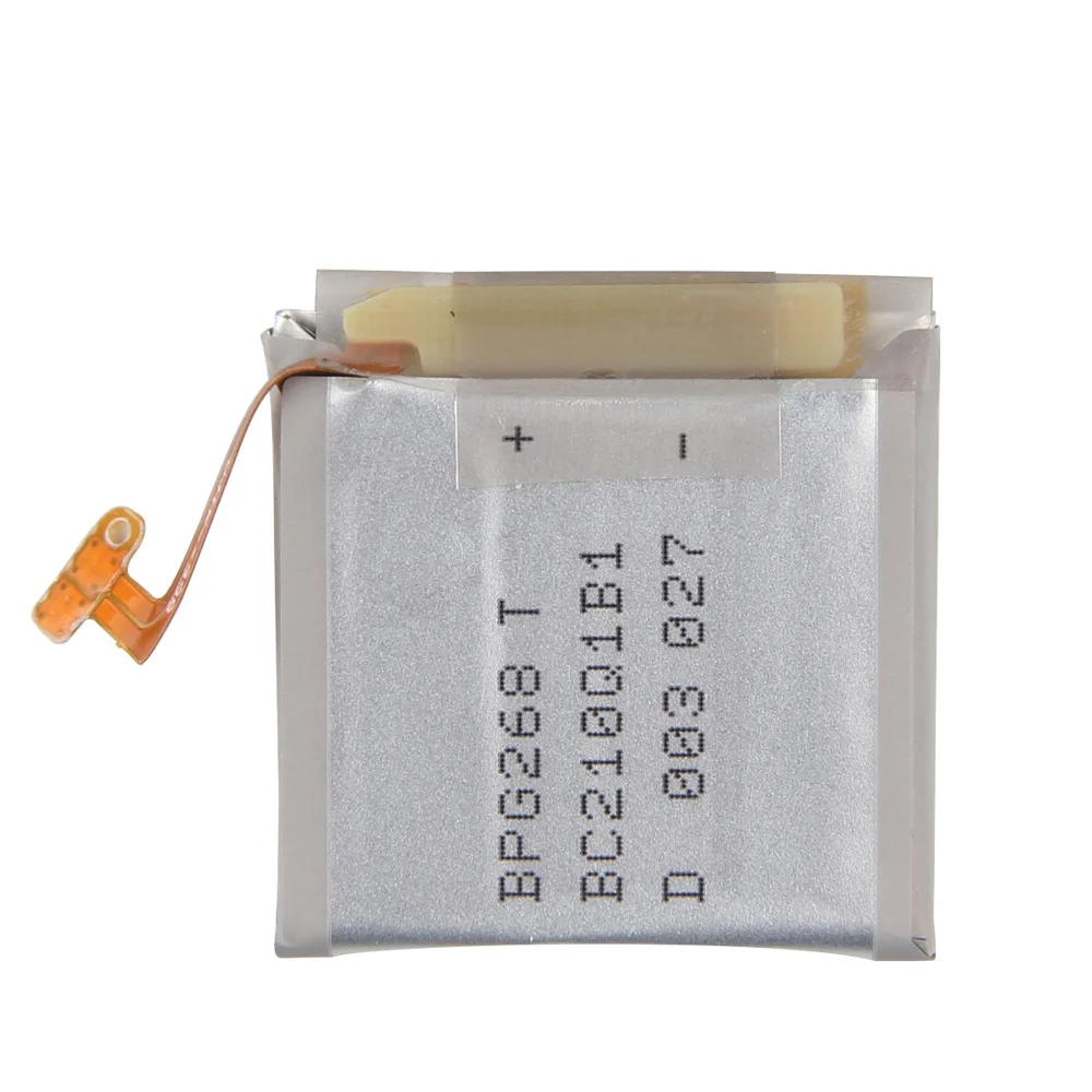 EB-BR955ABY EB-BR965ABY Replacement Battery For Samsung Galaxy Watch6 Watch 6 R950/R955 R960/R965 Watch