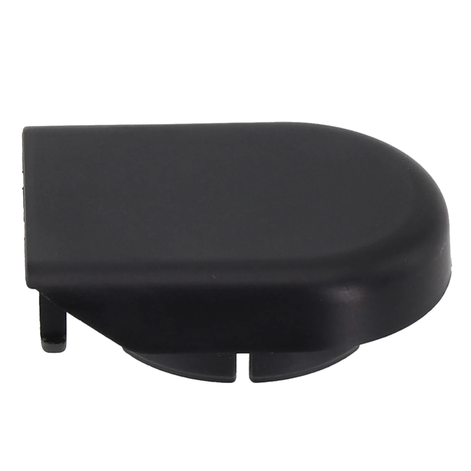 Wiper Cap Wiper Screw Cap Black Wiper Cap Cover Non-deformable Structure Practical And Reliable Use  Wiper Cap