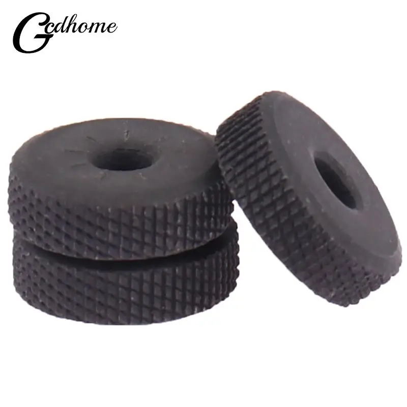 3Pcs 11*3.5mm Flint Steel Wheel For ZP Kerosene Oil Lighter Replacement Parts