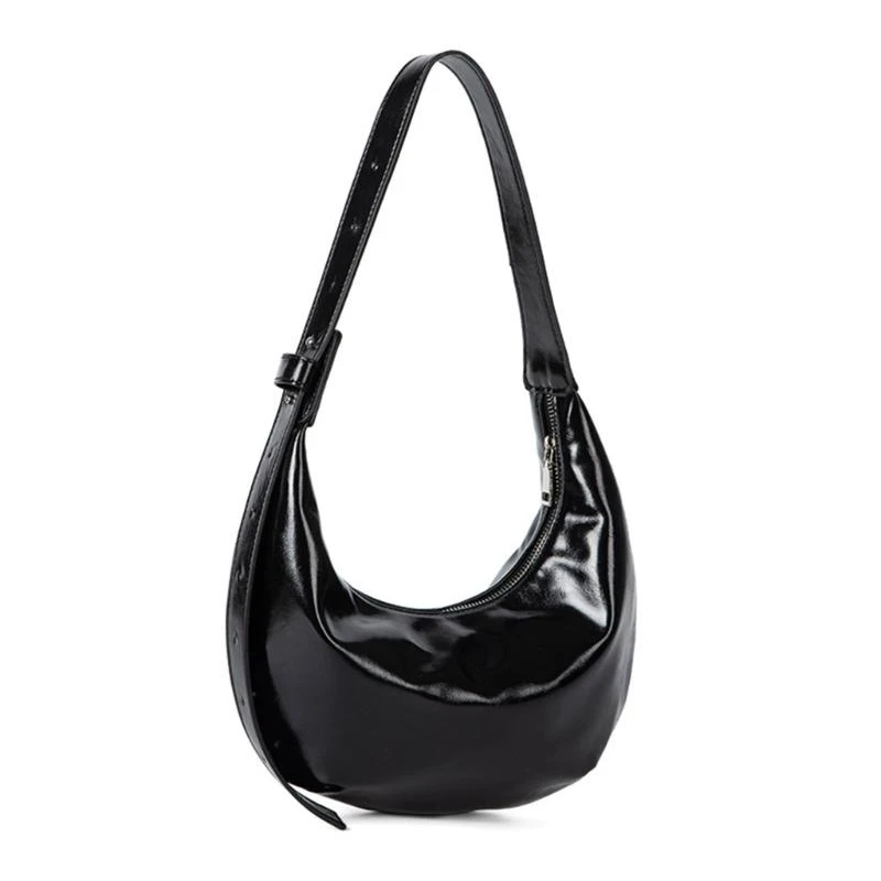 

A3PE Elegant Shoulder Bag PU Leather Top Handle Purse Crossbody Bags