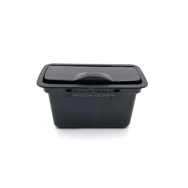 For Kobelco SK200/230/250/350-6/350-6E Excavator Cab Ashtray - Heavy Equipment Accessory