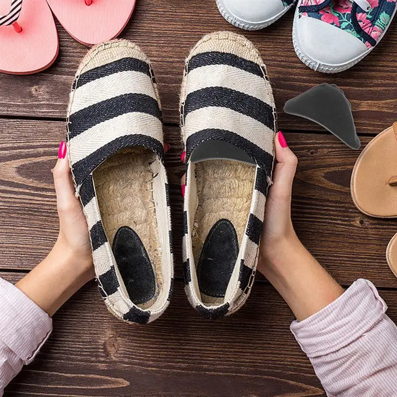 Parka de chaussures réglable pour baskets, l\'offre elles intérieures, remplissage d\'inserts trop grands, taille unique pour tous