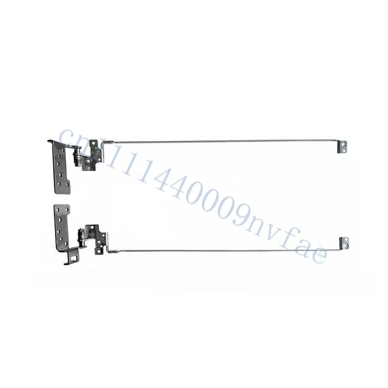 New For Asus ROG Strix GL753 GL753V GL753VD GL753VE GL753VE-DS74 GL753VE-IS74 GL753VW Laptop LCD Screen Hinges Set L+R 0.3