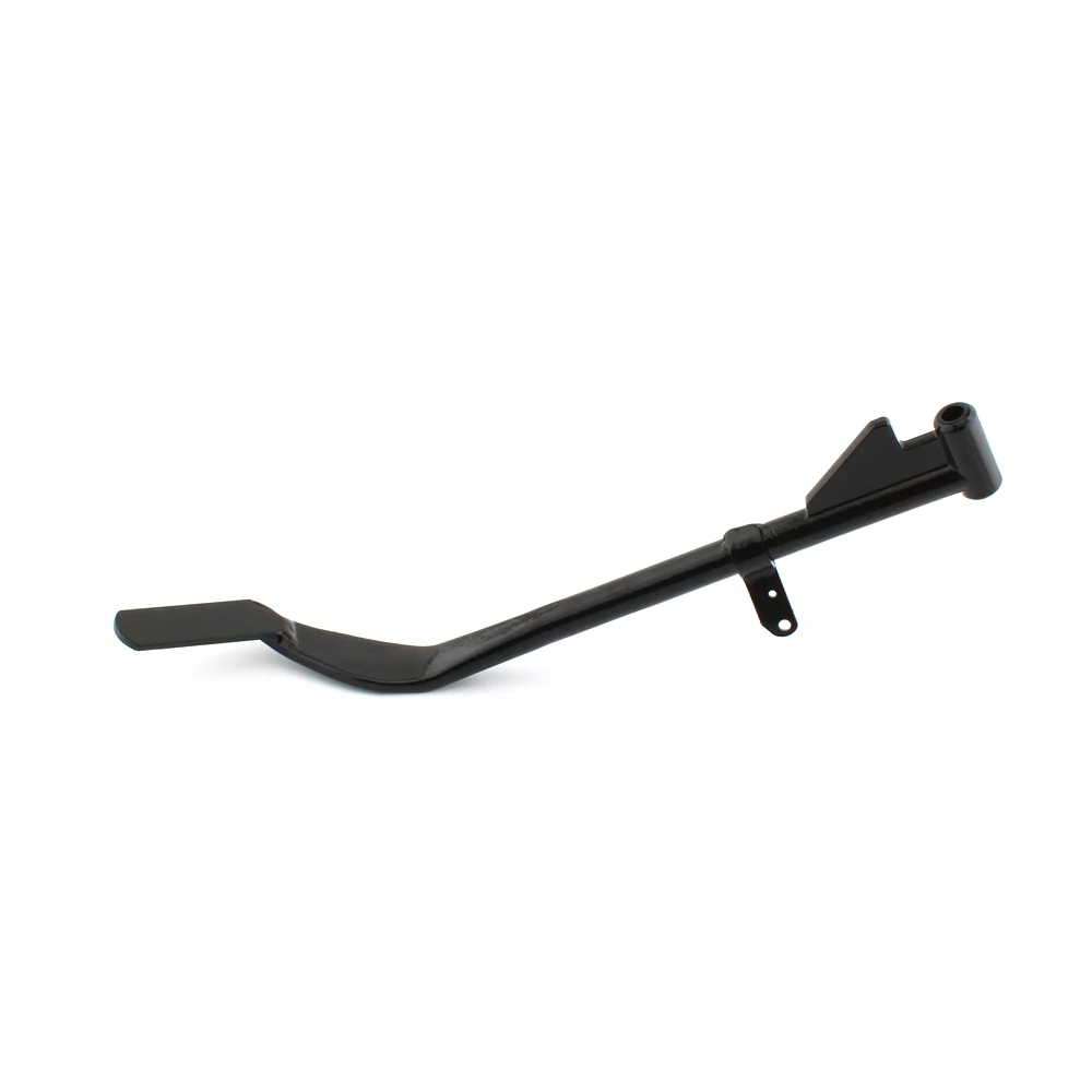 

Motorcycle Stock Length Kickstand For Harley Sportster XL883 1200 2004-UP 0510-0268 8in
