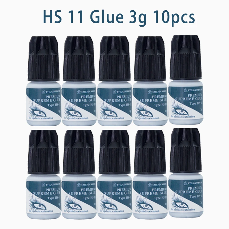 Variant: 3g 10pcs