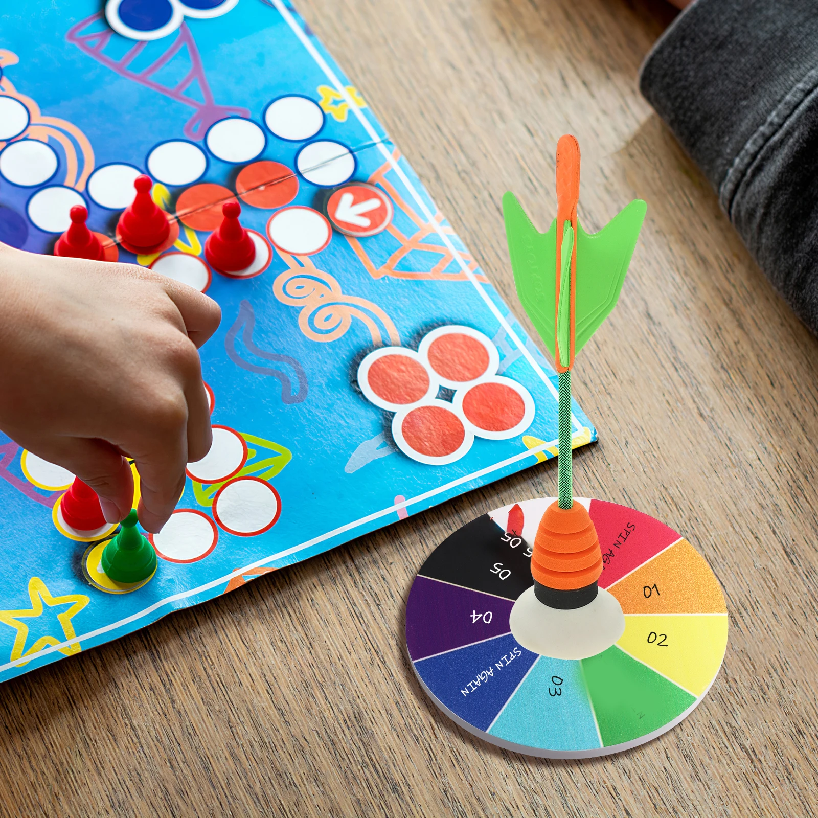 Dart Throw Catch Reusable Toy Suction Cup Toys Kids Sucker Tossing Indoor Games Eva Parent-child Safe Outdoor Throwing