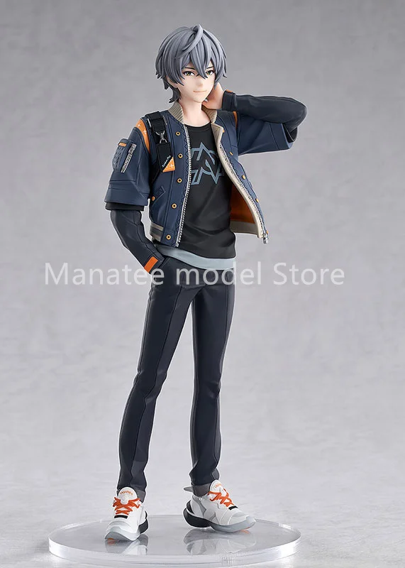 

Good Smile Original Zenless Zone Zero Belle and Wise PVC Action Figure Anime Model Toys Collection Doll Gift