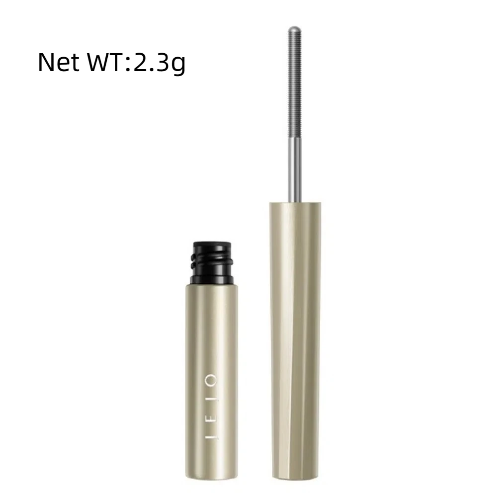 มาสคาร่าติดทนนาน Lash กันน้ํายาว 3D Curling มาสคาร่าธรรมชาติ Quick แห้งหนามาสคาร่า Eye แต่งหน้าเครื่องสําอาง