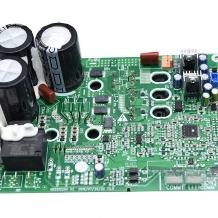 for Air Conditioning Circuit Board 30221000010 Mainboard Zq1220b Circuit Board Grzq1220a