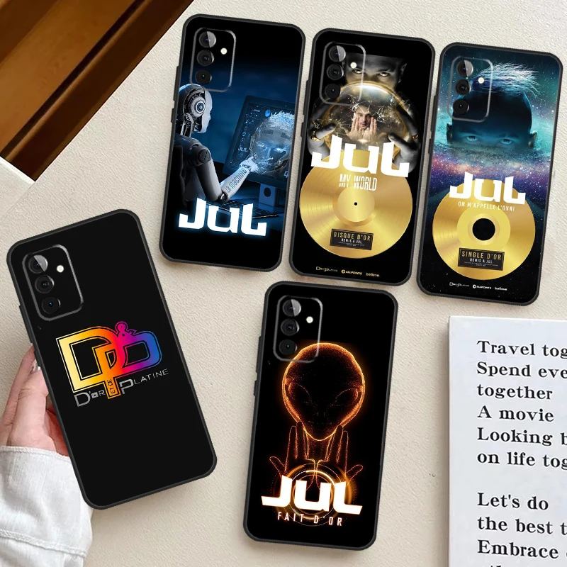 Jul C'est Pas Des L…