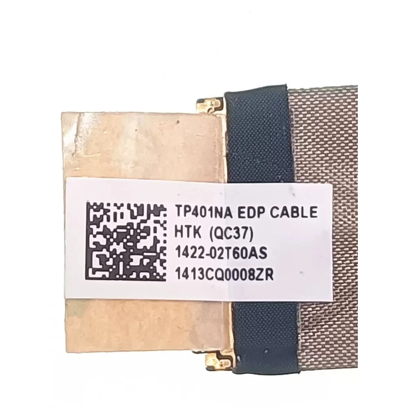 OEM Replacement 1422-02T60AS LCD Screen Video Cable for Asus VivoBook TP401 TP401C TP401NC MA NA