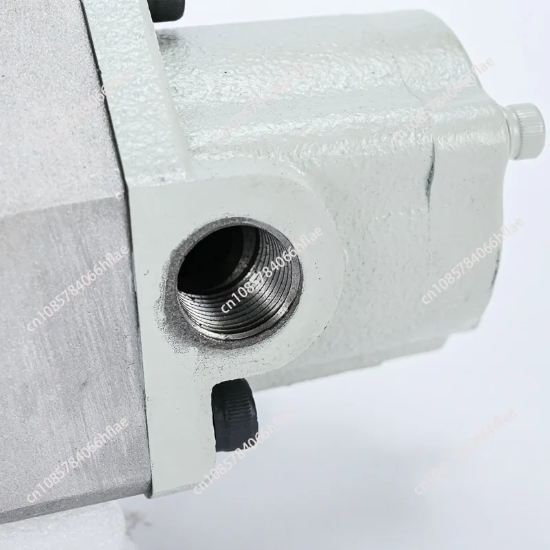 Electric Oil Pump for DC24V Oil Injector/Refiller
