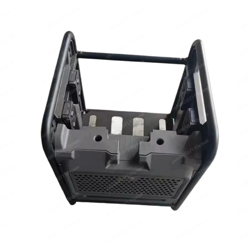 Radiator Is Applicable To 20p30 Intelligent Flight Battery Cooling Rack for  Plant Protection T40 Original Battery