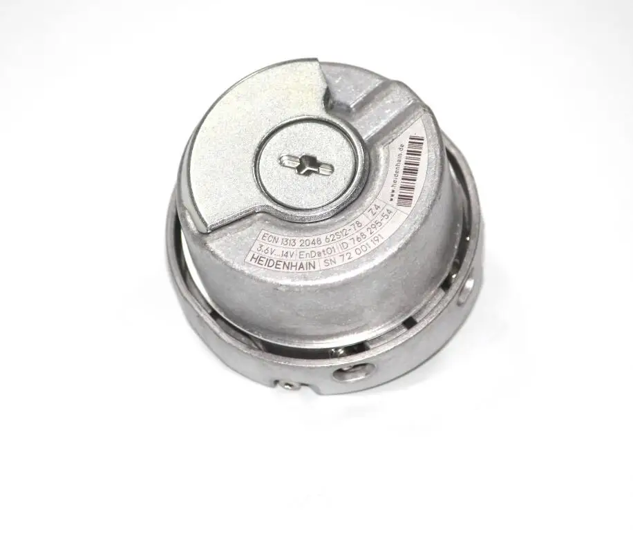 Elevator Encoder ECN 1313 2048 5MS16-78 ID 768295-54