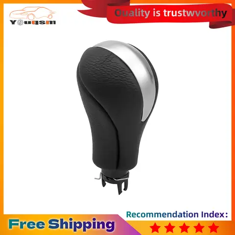 인피니티 EX35 EX37 FX35 FX37 FX50 G25 G35 G37 Q40 Q60 QX50 QX56 2007-2017용 자동 기어 변속 노브 교체품 34910-JK03A