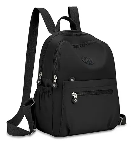 10 best sales नायलॉन बैकपैक - №8