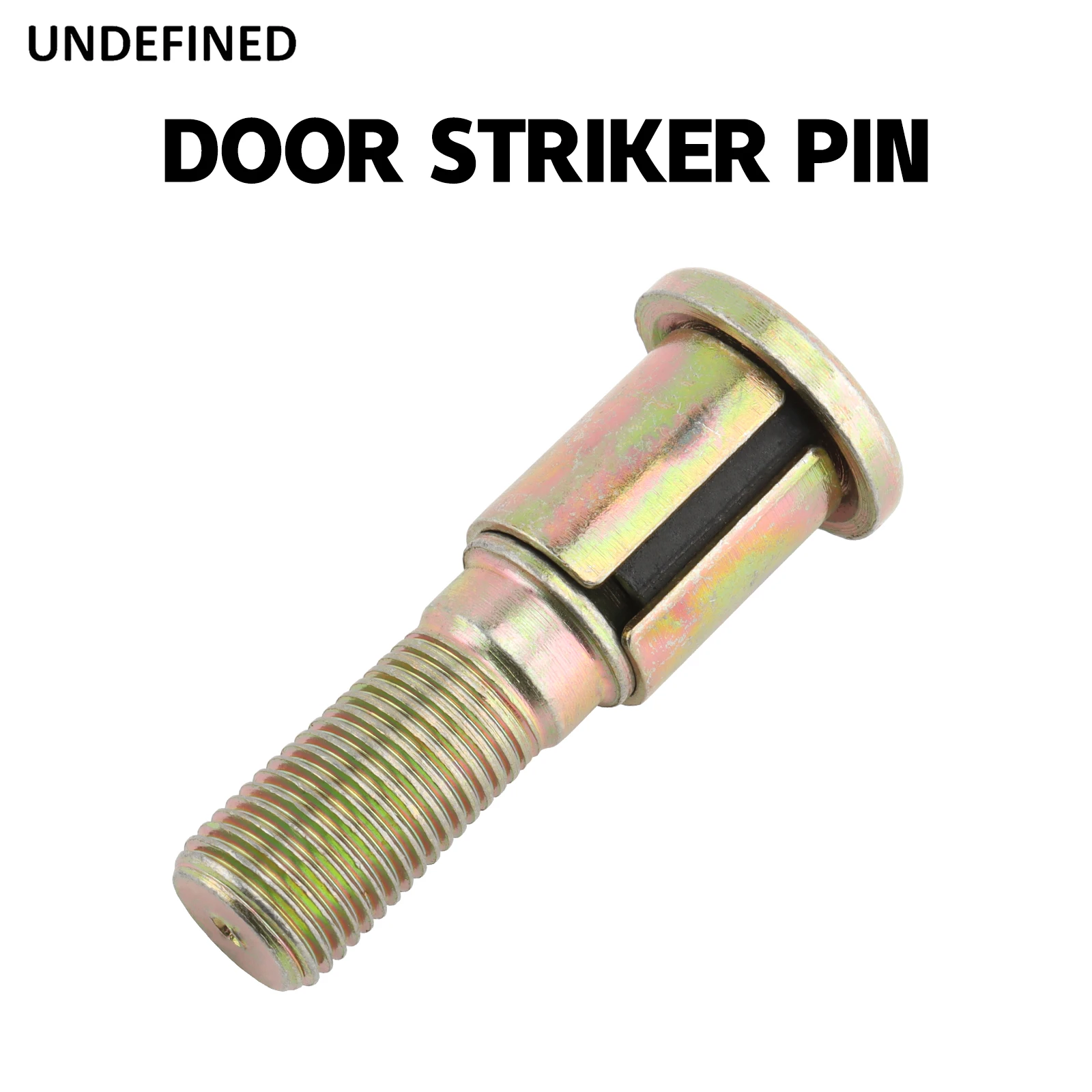 

Motorcycle Bronze Door Striker Pin For Peterbilt 330 335 359 370 378 379 20-12972 HLK2128 Moto Accessories Steel