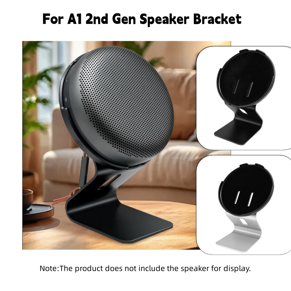 

Для A1 2-го поколения кронштейн для динамика аудио держатель второго поколения подставка ​ Аксессуары для динамиков