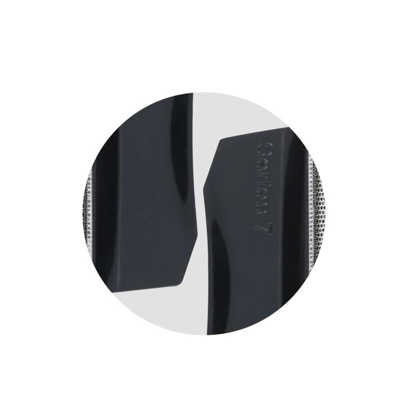 2PCS 70B Suitable for Braun Shaver 7 Series Series7 Blade Mesh 70B 70S Blade Accessories 720S 790CC 760CC 765CC 795CC 730 9565