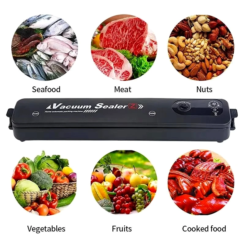 Thumbnail 4 - #12 Most Reviewed Vacuum Sealer Bags