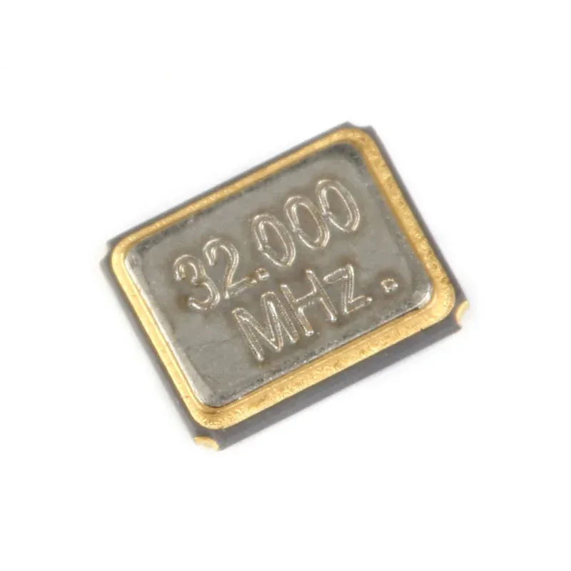 10 قطعة 3225 SMD مذبذب كريستال كوارتز سلبي 24 ميجا هرتز 16 ميجا هرتز 25 ميجا هرتز 12 ميجا هرتز 32 ميجا هرتز 10 ميجا هرتز 16 متر 25 متر هرتز 24.000 16.000 25.000 32.000 ميجا هرتز