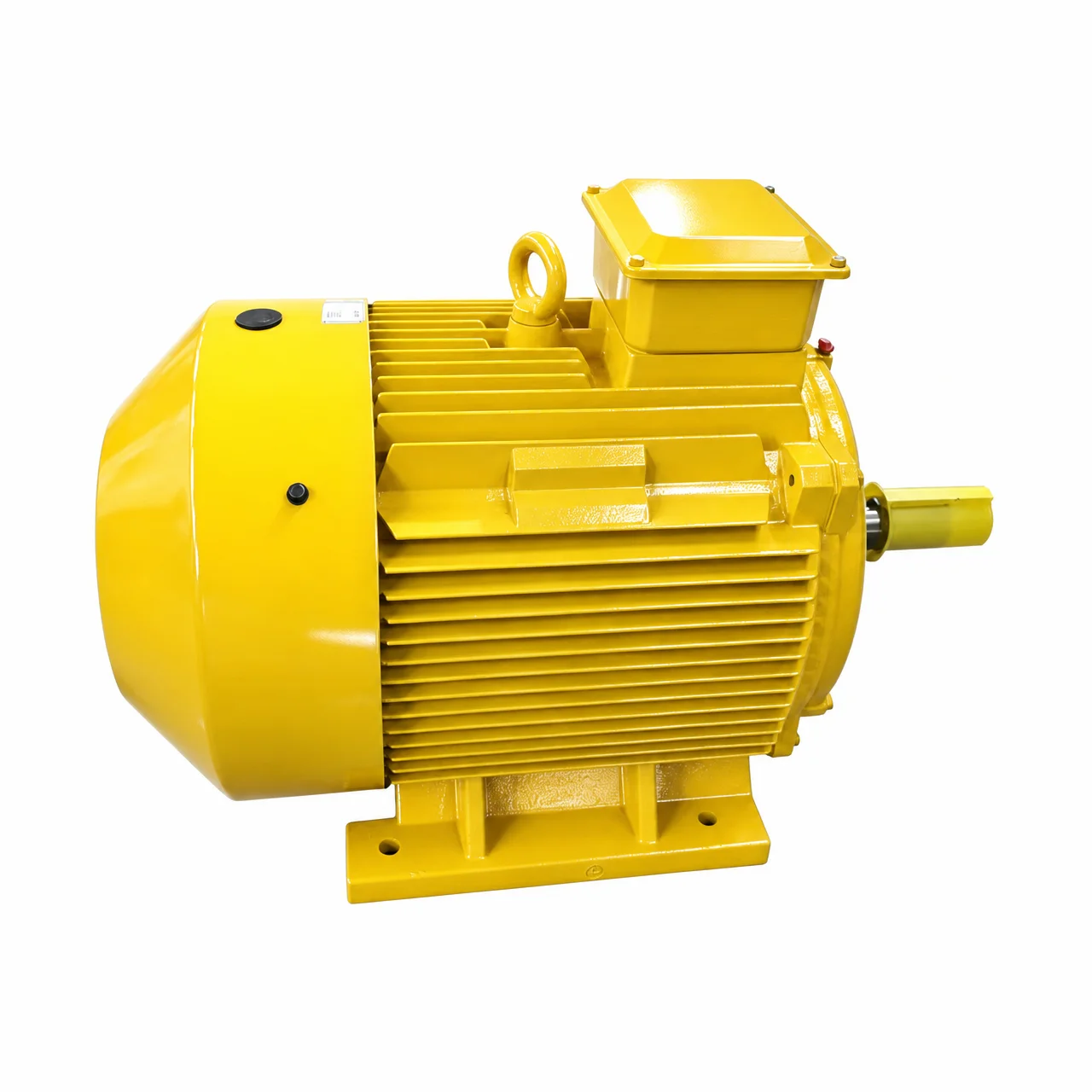 3 Phase Motors Fan Motors Pump Motors AC Motor  IP54/IP55 Protection rating   220K  electric motor supplier