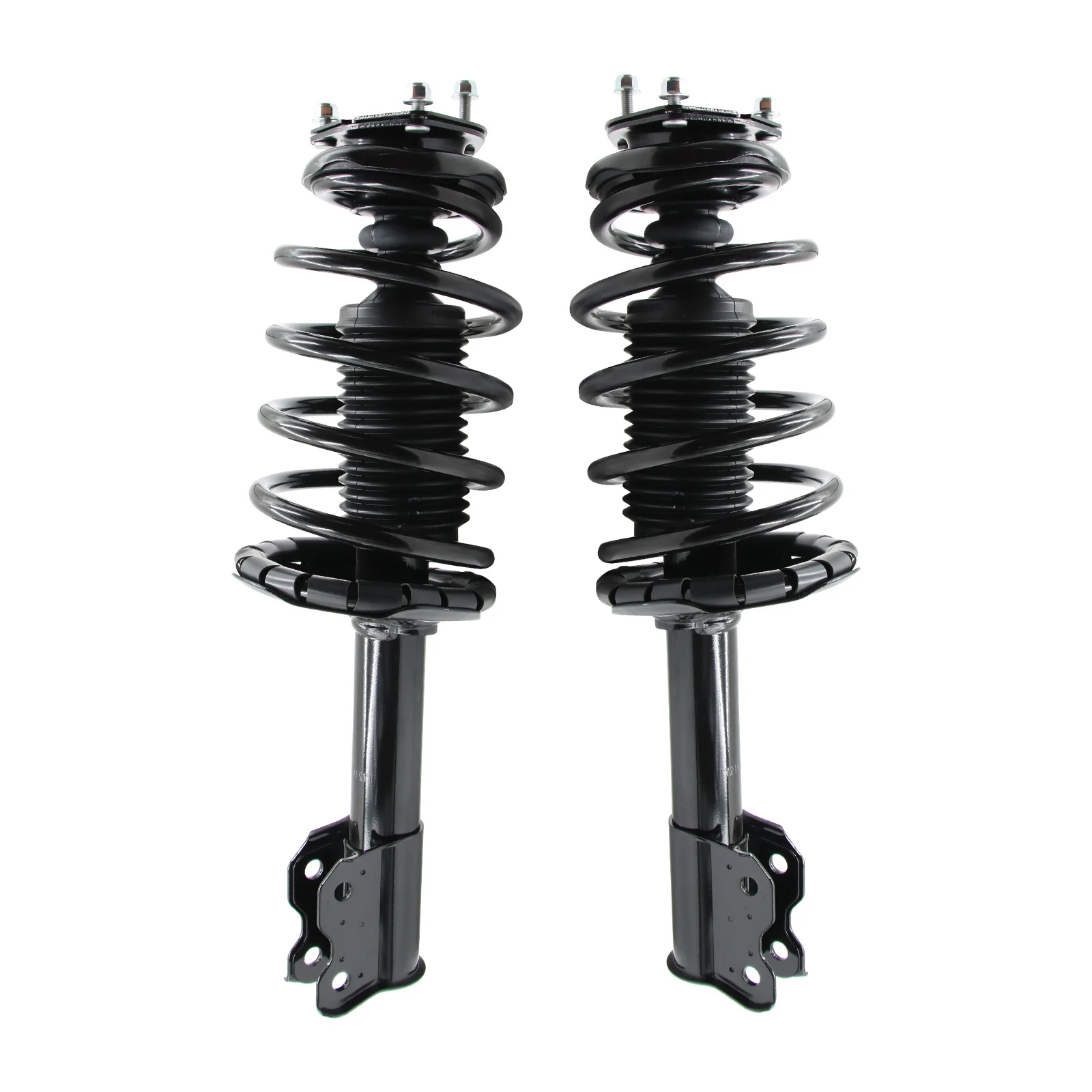 

Shocks, Struts & Assemblies Front Complete Struts & Coil Spring Assembly Pair for 2002-2006 Nissan Sentra