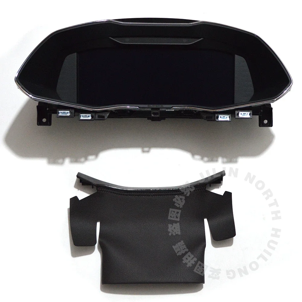 3VD 920 790 790A For SKODA SuperB Virtual Cockpit 5A 5C Immoblize