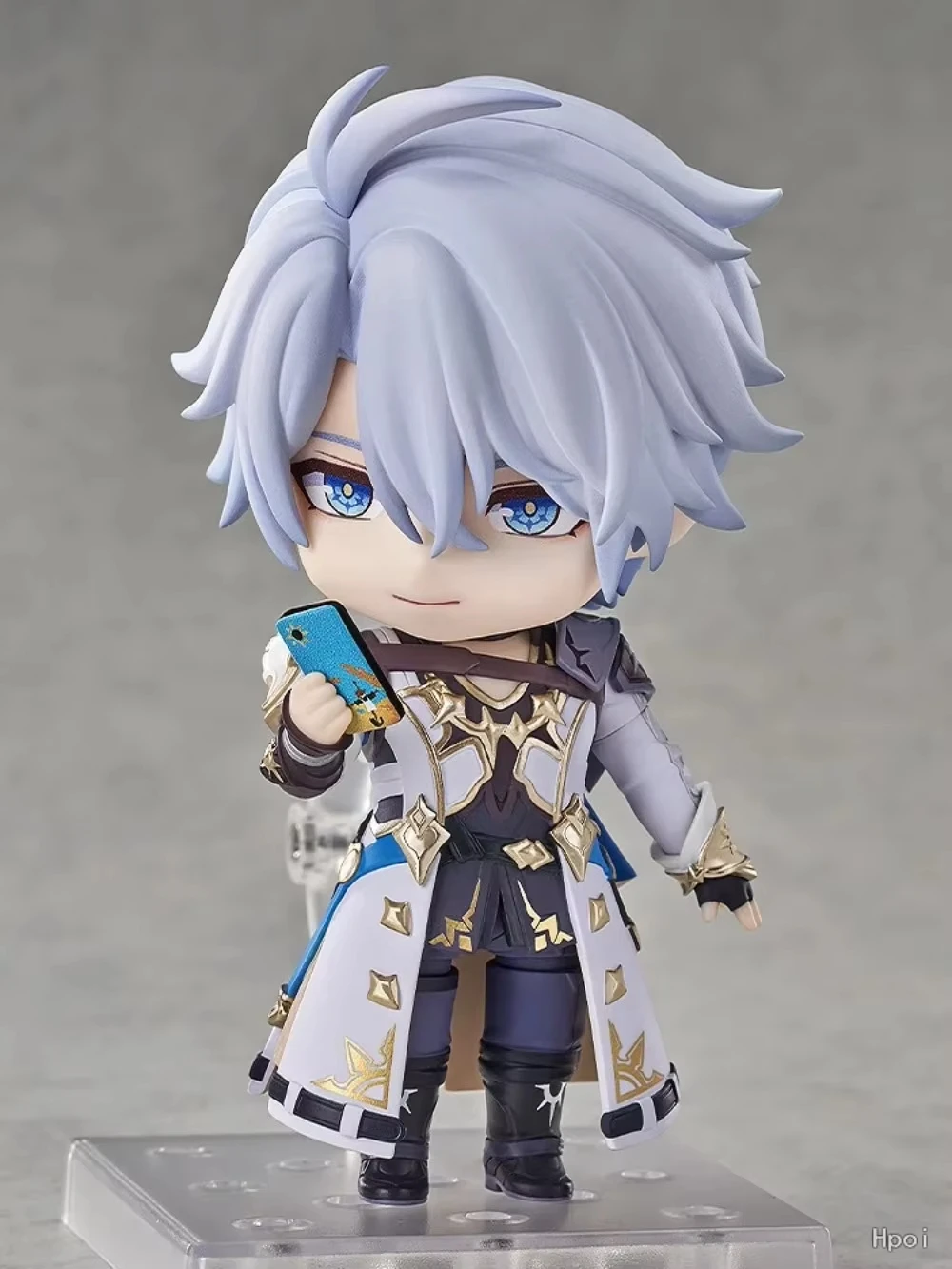 100% Original in Stock Good Sm - Good Smile Company Nendoroid recension och pris