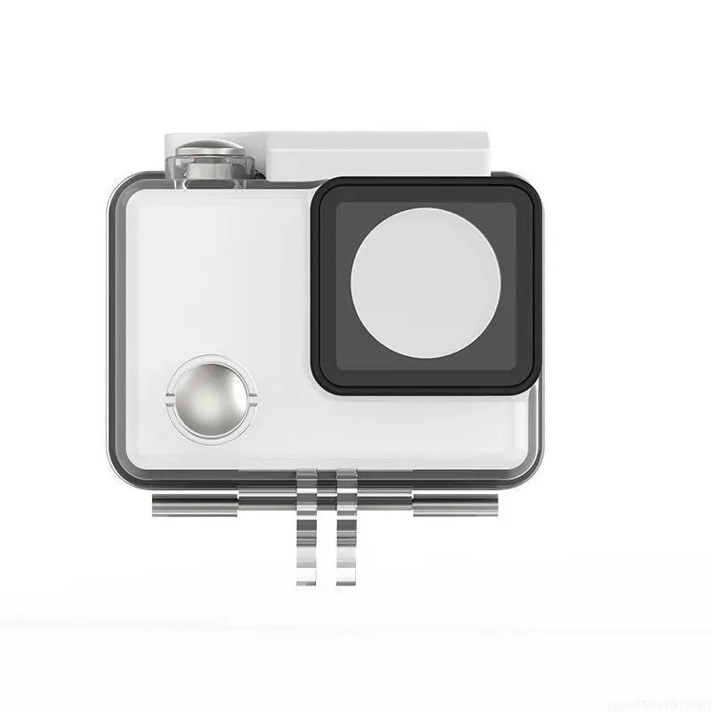 Youpin Zeevogel 4K Motion Camera Voor Gopro Zeevogel Camera Duiken Waterdichte Shell