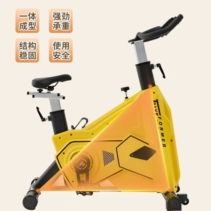Spin Bike, Indoor Exercise Bike, Fitness Bike, Used In Gyms