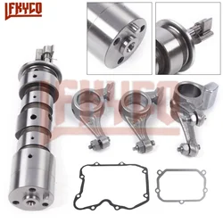 Motorcycle Engine Racing Camshaft Rocker Swing Arm Cam Shaft Gasket Kit for Polaris Sportsman 500 2x4 4x4 6x6 1996-2012 Swingarm