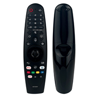 New MR20GA AKB75855501 Universal TV Remote Control Suitable For LG Smart TV With Netflix Keys