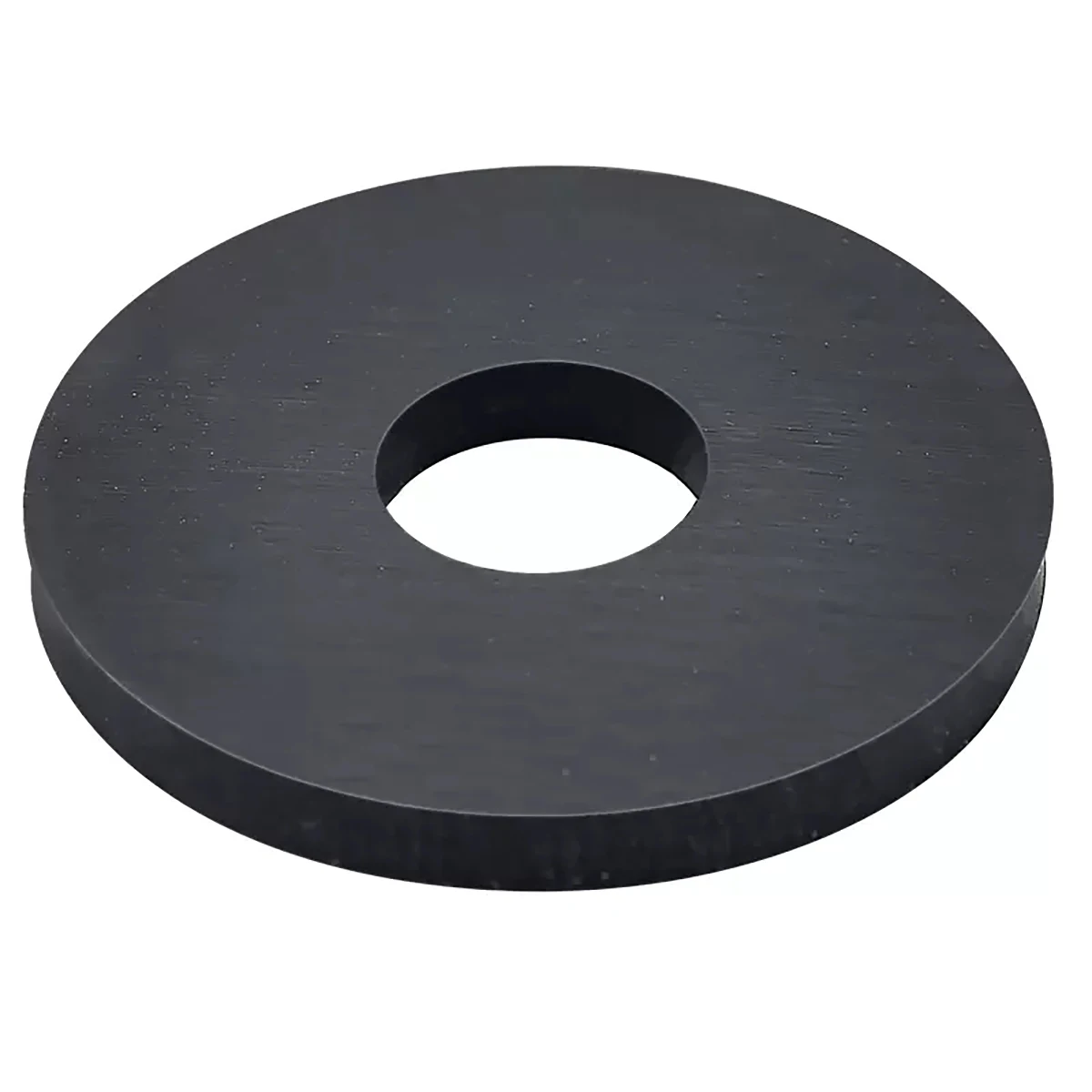 Rubber Waterproof Shock-absorbing High-temperature And Oil-resistant Flat Washers Screws Sealing Rings M1.5m2-m10